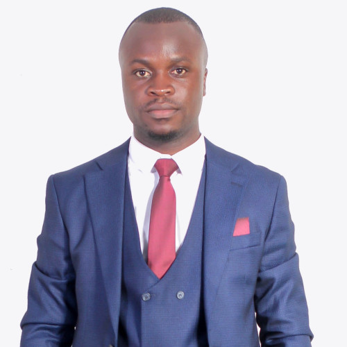 Munyaradzi M. profile photo