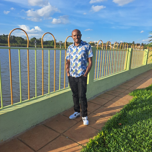 Maurice K. profile photo