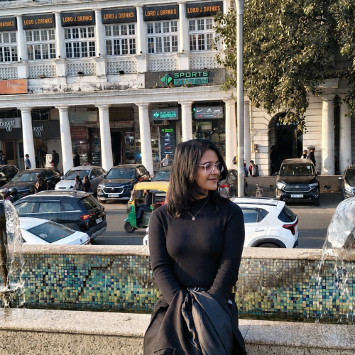 Mahak M. profile photo
