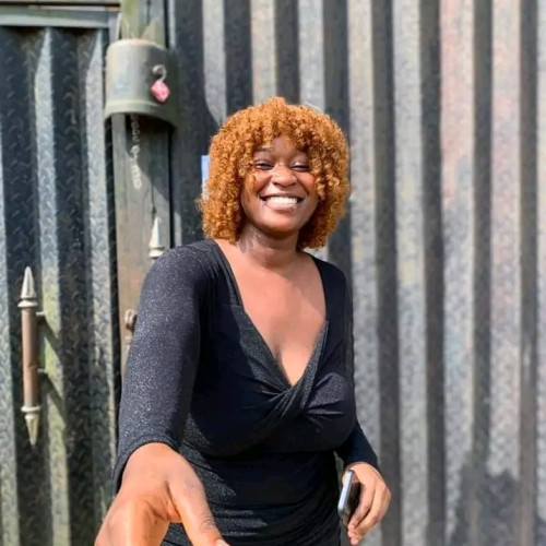 Precious C. profile photo