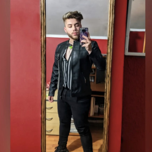 Mike p. profile photo