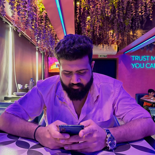 Karan P. profile photo