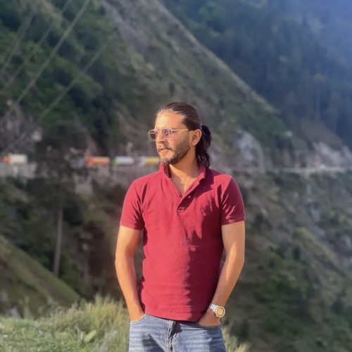 hamza s. profile photo