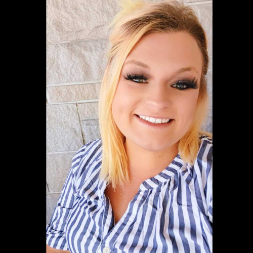 Brittany g. profile photo