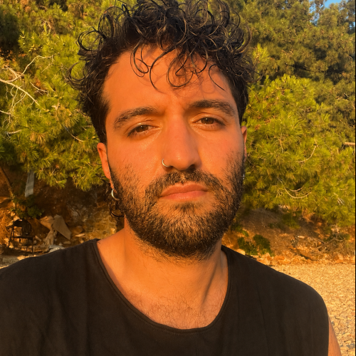 Mohammad Hossein T. profile photo