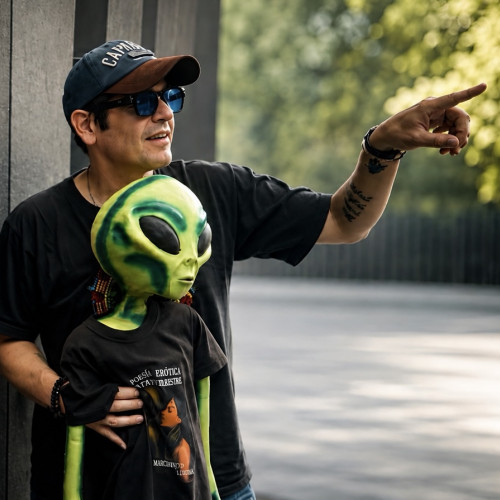 Marciano D. profile photo