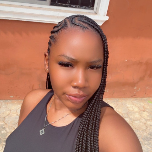 Reginaa C. profile photo