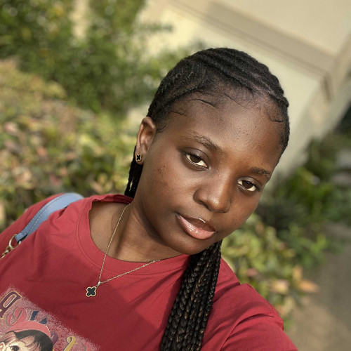 sonia o. profile photo