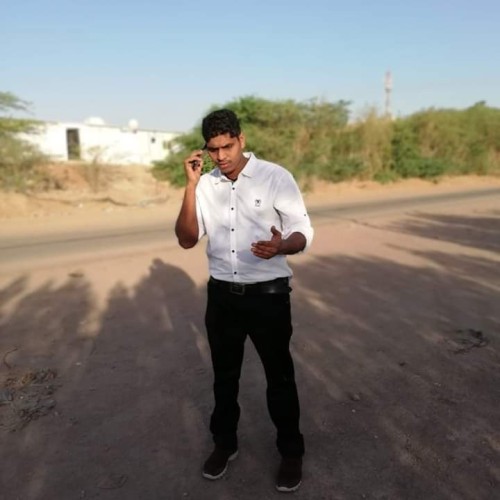 Abdulkareem K. profile photo