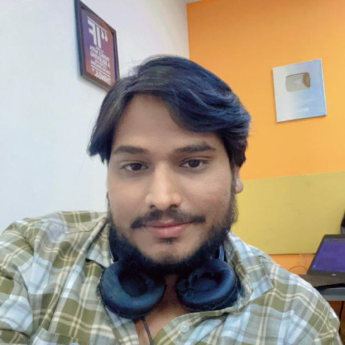 Pradeep R. profile photo