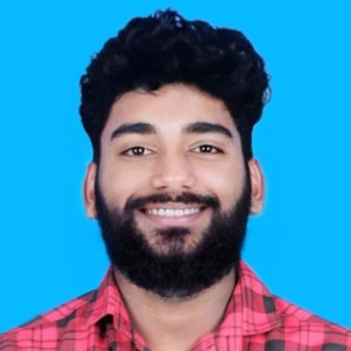 Varun  S. profile photo