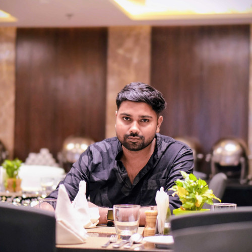 Prabhat P. profile photo