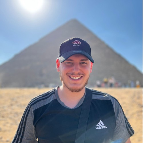 Mathias A. profile photo