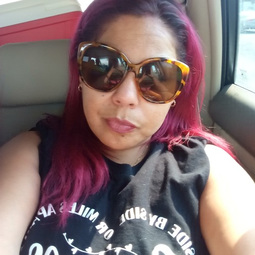Nadine V.