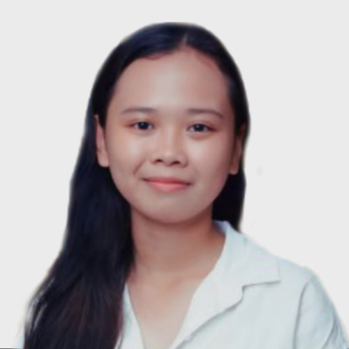 Trisha Marie G. profile photo