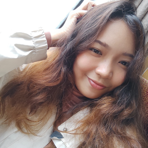Shenna May  O. profile photo