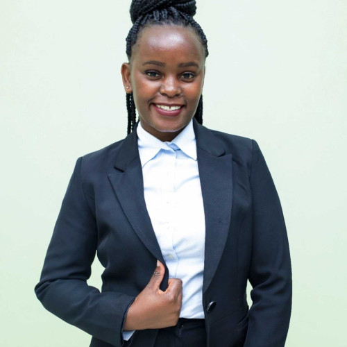 joyce n. profile photo