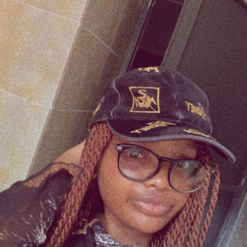 Blessing H.