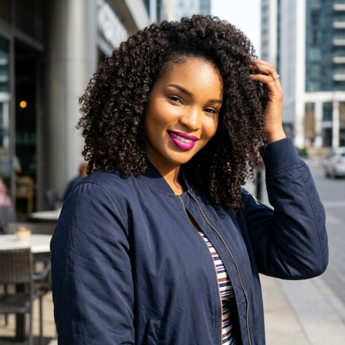 Afrah b. profile photo