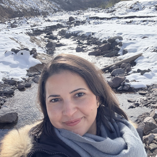 Doudou N. profile photo