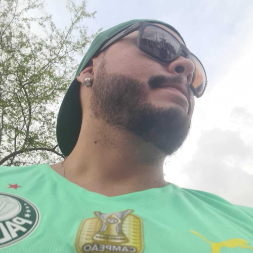 Thiago V. profile photo