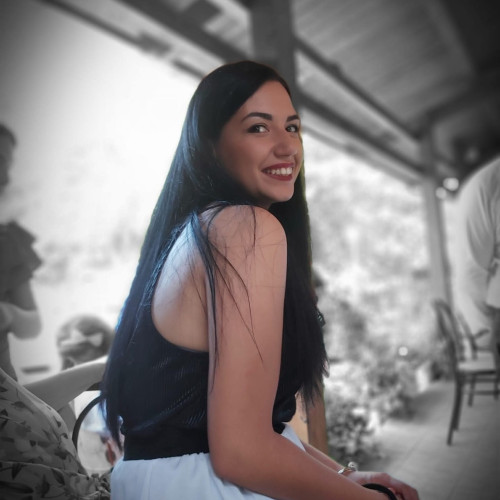Egidia M. profile photo
