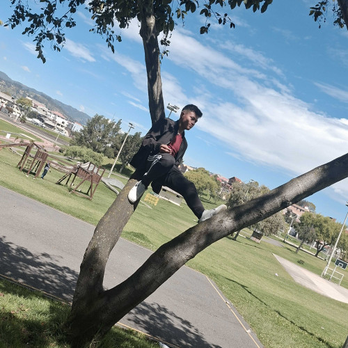 Adrian A. profile photo
