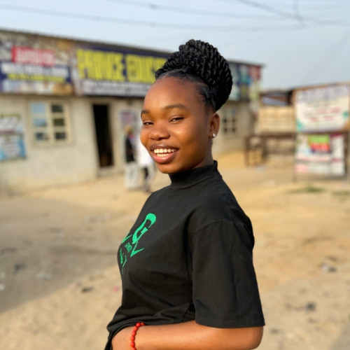 Oseyoma U. profile photo