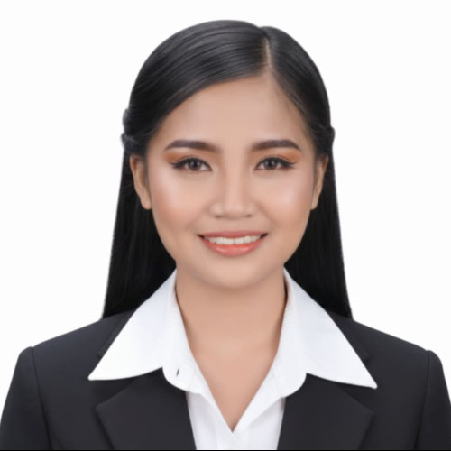 YZEL MADEL  M. profile photo