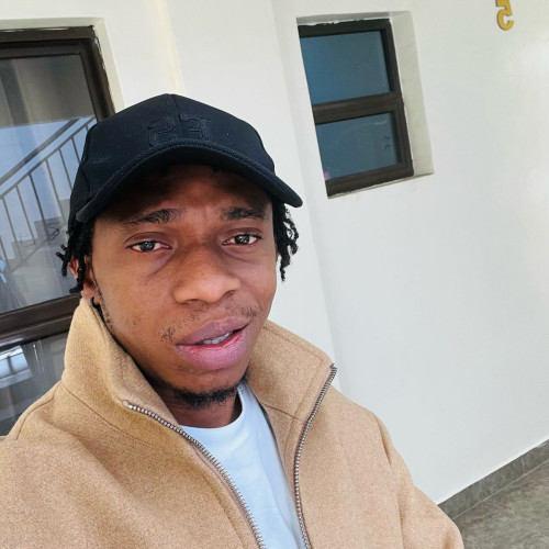 Chinweuba  A. profile photo
