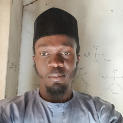 mohammed U. profile photo