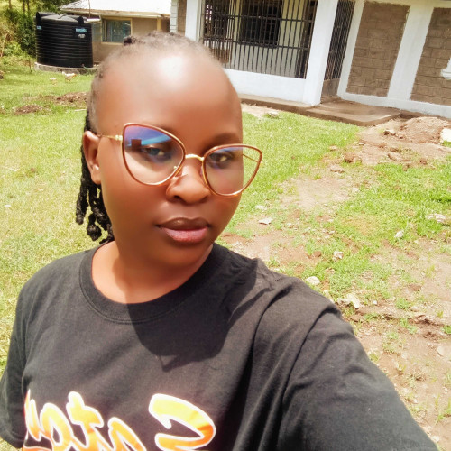 Rhiann A. profile photo