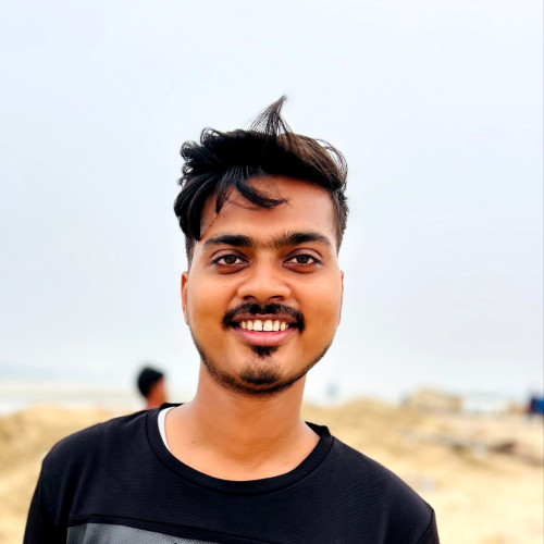Abhishek  P.