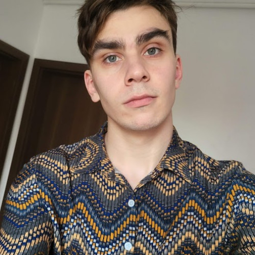 Gin A. profile photo