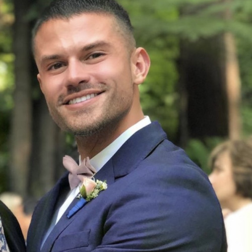 Dolph C. profile photo