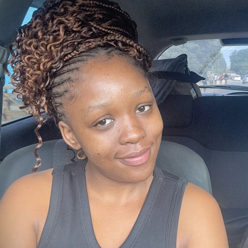 Nolwazi Z. profile photo