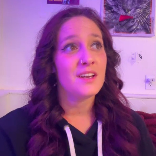 Kali G. profile photo