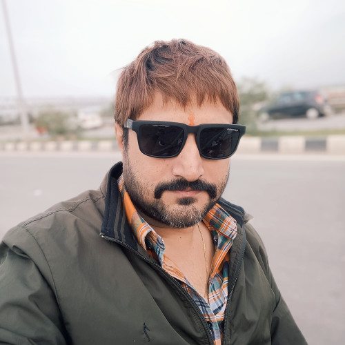 KaanishK S. profile photo