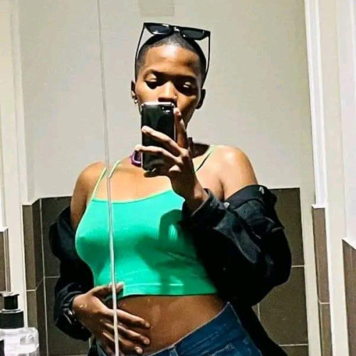 Zintle M. profile photo
