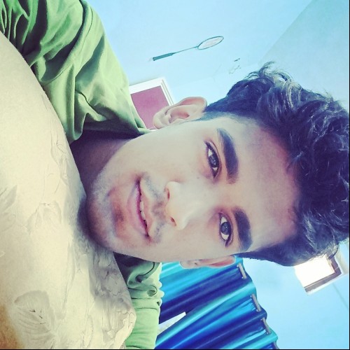 Arhaan  A.