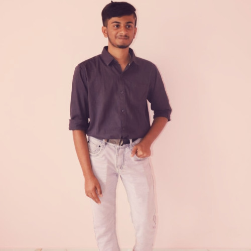 Shashank  S.
