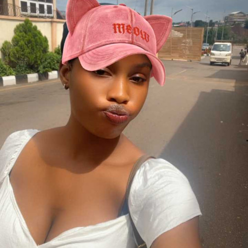 Angel m. profile photo