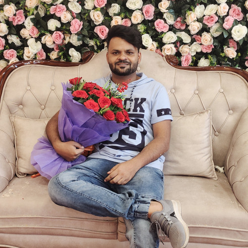 Ravi K. profile photo