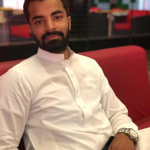 Mudasir J.