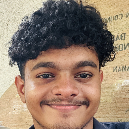 Amrith  S. profile photo