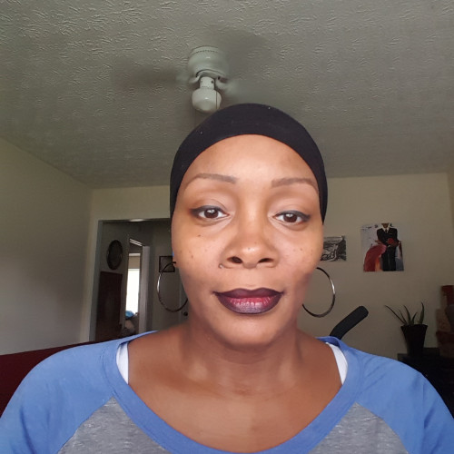 Shadonya N. profile photo