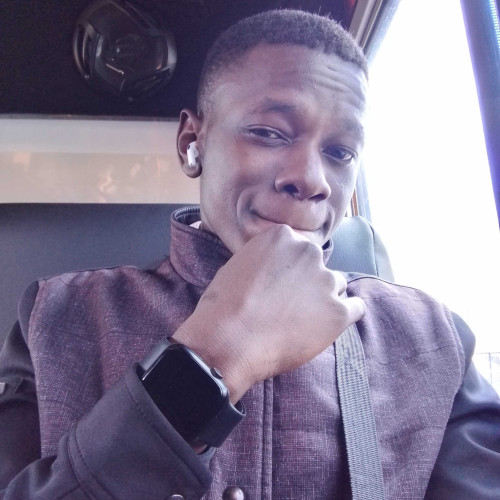 Washington K. profile photo