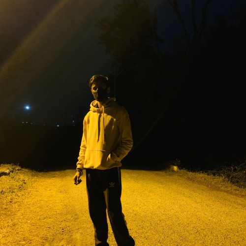 Siddharth S.