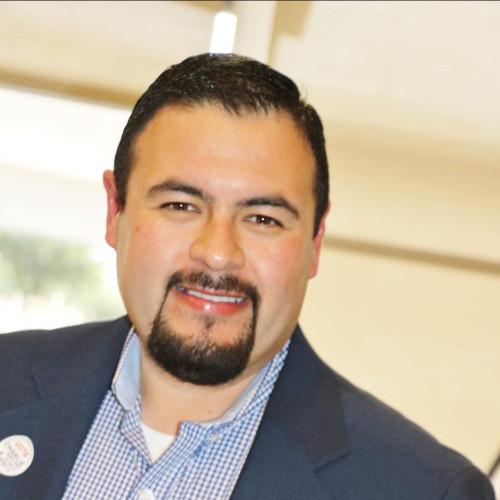 Marcus T. profile photo