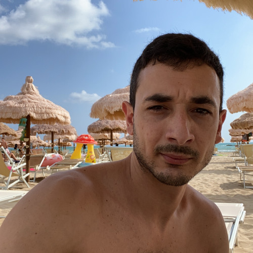 Davide N. profile photo